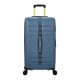 AMERICAN TOURISTER Mala de Viagem Grande 73cm 4R Trailon Azul | Ref. 92MG600201