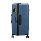 AMERICAN TOURISTER Mala de Viagem Grande 73cm 4R Trailon Azul | Ref. 92MG600201