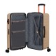 AMERICAN TOURISTER Mala de Viagem Grande 73cm 4R Trailon Bege | Ref. 92MG600205 AMERICAN TOURISTER Mala de Viagem Grande 73cm 4R Trailon Bege | Ref. 92MG600205