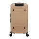 AMERICAN TOURISTER Mala de Viagem Grande 73cm 4R Trailon Bege | Ref. 92MG600205 AMERICAN TOURISTER Mala de Viagem Grande 73cm 4R Trailon Bege | Ref. 92MG600205