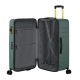 AMERICAN TOURISTER Mala de Viagem Grande 73cm 4R Trailon Dark Florest | Ref. 92MG600204