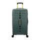 AMERICAN TOURISTER Mala de Viagem Grande 73cm 4R Trailon Dark Florest | Ref. 92MG600204