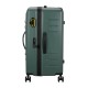 AMERICAN TOURISTER Mala de Viagem Grande 73cm 4R Trailon Dark Florest | Ref. 92MG600204