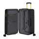 AMERICAN TOURISTER Mala de Viagem Grande 73cm 4R Trailon Preta | Ref. 92MG600209