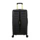 AMERICAN TOURISTER Mala de Viagem Grande 73cm 4R Trailon Preta | Ref. 92MG600209