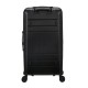 AMERICAN TOURISTER Mala de Viagem Grande 73cm 4R Trailon Preta | Ref. 92MG600209