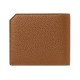 Carteira de Homem 8CC MONTBLANC Soft Grain Caramelo | Ref. 238.198366