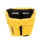Mochila EASTPAK para Portátil 13” UP Roll Tarp Yolk | Ref. 267.BGF3O5