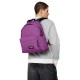 Mochila EASTPAK para Portátil 14” Day Pak’R Fig Purple | Ref. 267.BG45S8