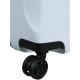 SAMSONITE Mala de Cabine / Trolley 55cm 4R Essens Glaciar | Ref. 92KM000107 SAMSONITE Mala de Cabine / Trolley 55cm 4R Essens Glaciar | Ref. 92KM000107