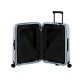 SAMSONITE Mala de Cabine / Trolley 55cm 4R Essens Glaciar | Ref. 92KM000107 SAMSONITE Mala de Cabine / Trolley 55cm 4R Essens Glaciar | Ref. 92KM000107