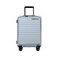 SAMSONITE Mala de Cabine / Trolley 55cm 4R Exp. Easy Access Restackd Glaciar | Ref. 92KO600211