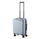 SAMSONITE Mala de Cabine / Trolley 55cm 4R Exp. Easy Access Restackd Glaciar | Ref. 92KO600211