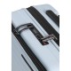 SAMSONITE Mala de Cabine / Trolley 55cm 4R Exp. Easy Access Restackd Glaciar | Ref. 92KO600211