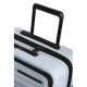 SAMSONITE Mala de Cabine / Trolley 55cm 4R Exp. Easy Access Restackd Glaciar | Ref. 92KO600211