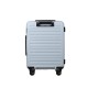 SAMSONITE Mala de Cabine / Trolley 55cm 4R Exp. Easy Access Restackd Glaciar | Ref. 92KO600211