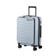 SAMSONITE Mala de Cabine / Trolley 55cm 4R Exp. Easy Access Restackd Glaciar | Ref. 92KO600211