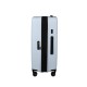 SAMSONITE Mala de Viagem / Trolley Médio 68cm 4R Exp. Restackd Glaciar | Ref. 92KO600311
