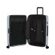 SAMSONITE Mala de Viagem / Trolley Médio 68cm 4R Exp. Restackd Glaciar | Ref. 92KO600311
