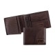 CAMEL ACTIVE Carteira Tradicional c/ Porta-Moedas Panama Castanha | Ref. 9125070429 CAMEL ACTIVE Carteira Tradicional c/ Porta-Moedas Panama Castanha | Ref. 9125070429