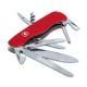 Canivete 111mm VICTORINOX Outrider Vermelho | Ref. 320.08513