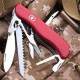 Canivete 111mm VICTORINOX Outrider Vermelho | Ref. 320.08513