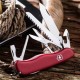 Canivete 111mm VICTORINOX Outrider Vermelho | Ref. 320.08513
