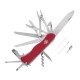 Canivete 111mm 21 Funções VICTORINOX WorkChamp Vermelho | Ref. 320.08564 Canivete 111mm 21 Funções VICTORINOX WorkChamp Vermelho | Ref. 320.08564
