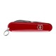 Canivete 84mm VICTORINOX Recruit Vermelho | Ref. 320.02503