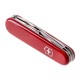 Canivete 84mm VICTORINOX Recruit Vermelho | Ref. 320.02503