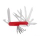 Canivete 91mm VICTORINOX Handyman Vermelho | Ref. 320.13773