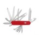 Canivete 91mm VICTORINOX Handyman Vermelho | Ref. 320.13773