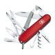 Canivete 91mm VICTORINOX Mountaineer Vermelho | Ref. 320.13743