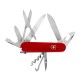 Canivete 91mm VICTORINOX Mountaineer Vermelho | Ref. 320.13743