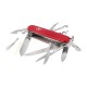 Canivete 91mm VICTORINOX Mountaineer Vermelho | Ref. 320.13743