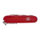 Canivete 91mm VICTORINOX Mountaineer Vermelho | Ref. 320.13743