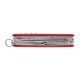 Canivete 91mm VICTORINOX Mountaineer Vermelho | Ref. 320.13743