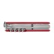Canivete 91mm VICTORINOX Mountaineer Vermelho | Ref. 320.13743