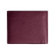 Carteira Horizontal 6CC MONTBLANC Sartorial Cassis | Ref. 238.199367