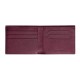 Carteira Horizontal 6CC MONTBLANC Sartorial Cassis | Ref. 238.199367