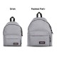 Mochila Pequena EASTPAK Orbit XS Sunday Grey | Ref. 267.043363 Mochila Pequena EASTPAK Orbit XS Sunday Grey | Ref. 267.043363