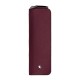 Porta-Canetas 1-Pen com Fecho MONTBLANC Sartorial Cassis | Ref. 238.199382