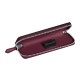 Porta-Canetas 1-Pen com Fecho MONTBLANC Sartorial Cassis | Ref. 238.199382