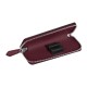 Porta-Canetas 2-Pen com Fecho MONTBLANC Sartorial Cassis | Ref. 238.199383
