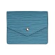 Porta-Cartões Envelope MONTBLANC 4810 Smoky Blue | Ref. 238.199354