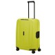 SAMSONITE Mala de Viagem / Trolley Média 69cm 4R Essens Lima | Ref. 92KM000244