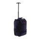 Trolley/Mochila c/ Rodas Vueling/Ryanair GLADIATOR Polar Azul Escuro | Ref. 225.395800
