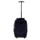 Trolley/Mochila c/ Rodas Vueling/Ryanair GLADIATOR Polar Azul Escuro | Ref. 225.395800