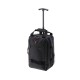 Trolley/Mochila c/ Rodas Vueling/Ryanair GLADIATOR Polar Preto | Ref. 225.395804
