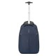 RONCATO Mochila c/ Rodas 48x32x20cm Ironik 2.0 Azul Escuro | Ref. 99.41531823